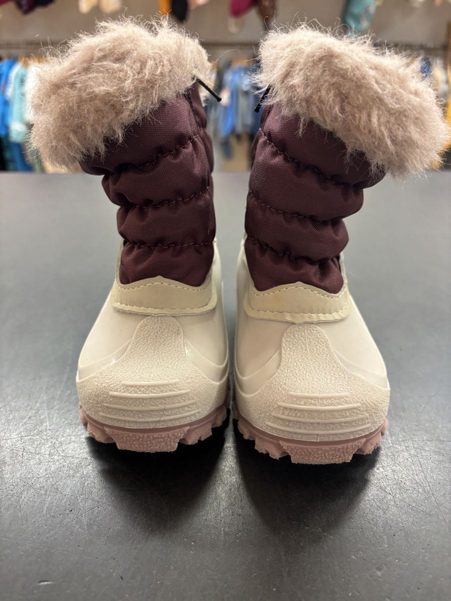 Scarpe per ragazze: Winterstiefel Mädels, Grösse 21 – Usato da Büren an der Aare venduto da Nikito2001 5