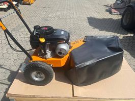 Unkrautbürste AS-Motor AS 30 Weedhex 140