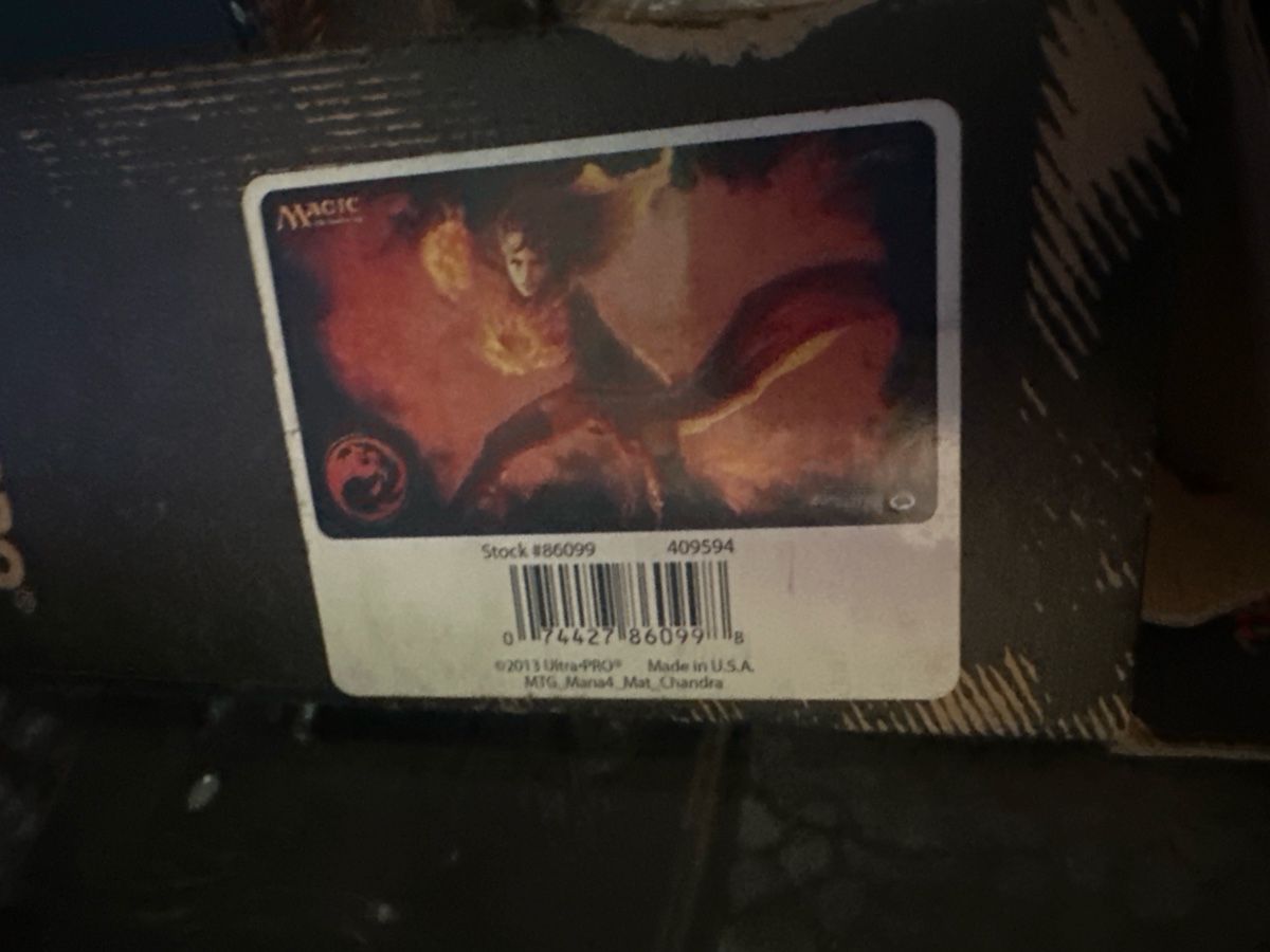Magic The Gathering Carte collezionabili: Magic the Gathering Supply Set – Nuovo (secondo la descrizione) da Ringgenberg BE venduto da gemkeeper 2