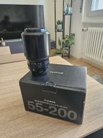 Fujinon XF 55-200mm F3.5-4.8