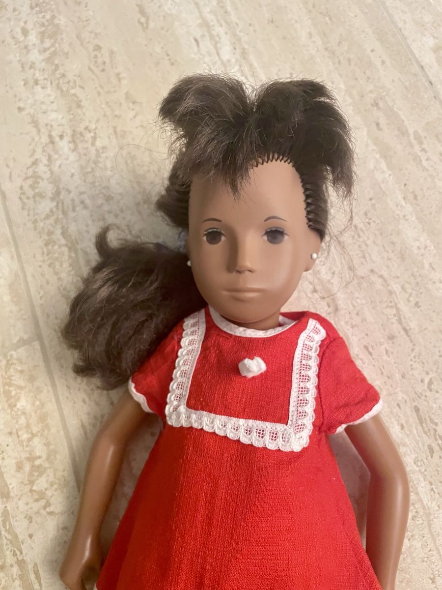 Bambole: Sasha Puppe – Usato da Zürich venduto da doeni95
