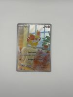 Pokémon Fennekin 080 Promo AR (Art Rare)