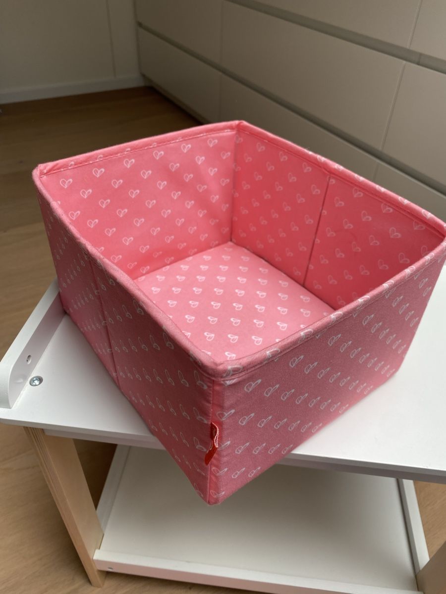 Fasciatoi & Accessori: Kinderspielwickelkommode Hape – Usato da Arnegg venduto da Not2Miss 7