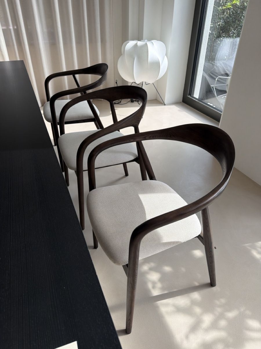 Chaises: 6 Esstisch Stühle – D'occasion à Uetikon am See par mga_lqy6 4
