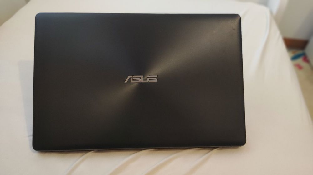 ordinateur portable clavier pour asus x550 la latin 0knb0-6111la00 noir clavier grey c shell avec grand entrer clé
