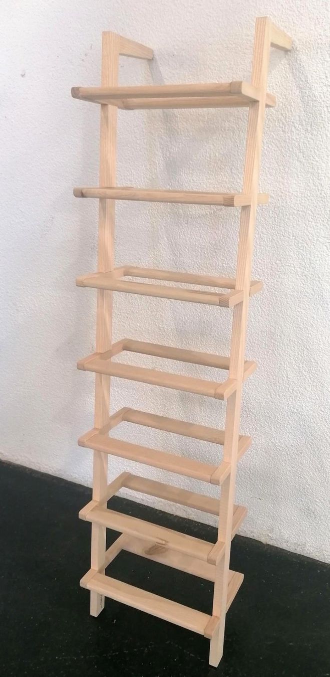 Scaffali: Schuhgestell - Eigenproduktion – Nuovo (secondo la descrizione) da Glattbrugg venduto da BauTeile 2
