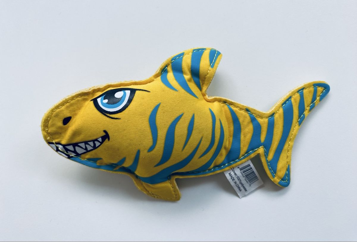 Jouets: TAUCHRING FISCH – D'occasion à Malters par Kuettel1 1