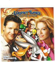 Jerry Goldsmith - Looney Tunes Back In Action