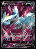 Kyurem V #174 Pokemon Lost Origin