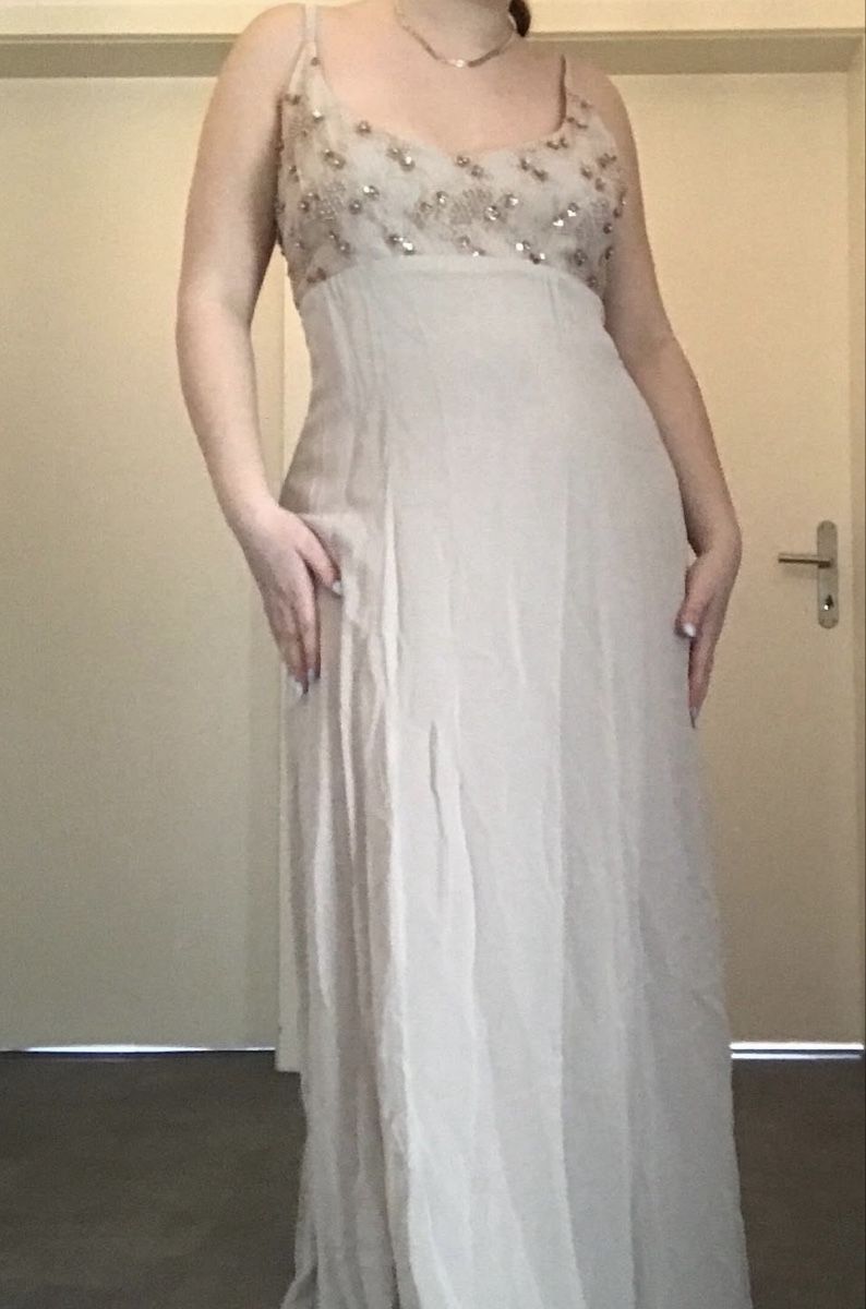 Vestiti: Langes Abendkleid – Nuovo (secondo la descrizione) da Glattbrugg venduto da JP1998 2