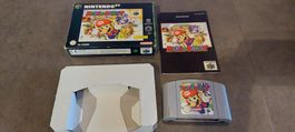 Mario Party 1 OVP N64 (Nintendo 64)