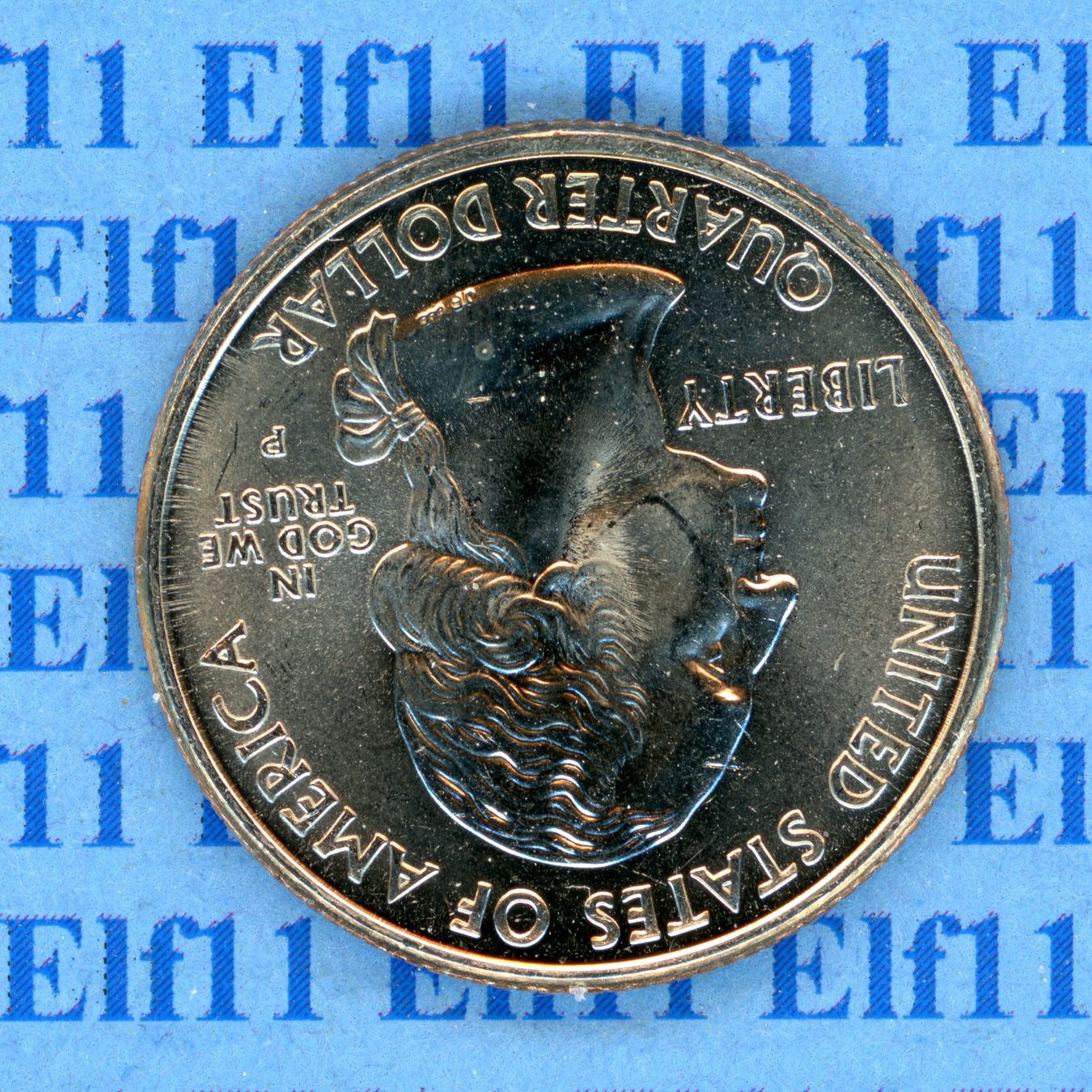 Tutti le monete: USD___0.25 2000P Massachusetts 1788 -stgl 1/4 Dollar – Nuovo (secondo la descrizione) da Widnau venduto da Elf11 1