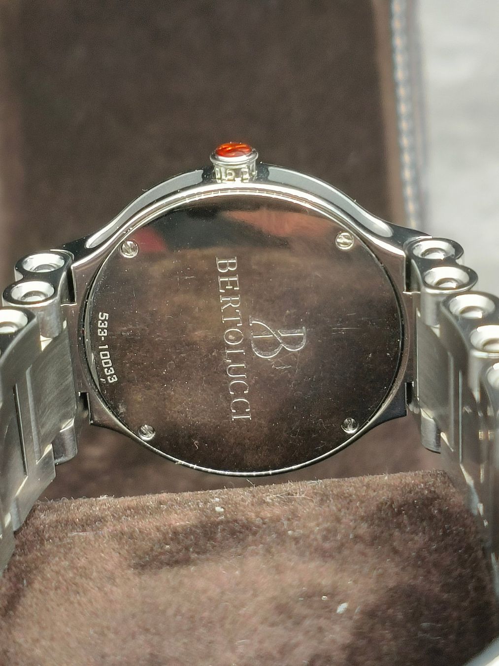 Uhren: Bertolucci – Gebraucht aus La Chaux-de-Fonds von curtitswisswatches 6