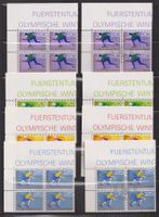 FL VB-Satz Olympische Winterspiele 1976