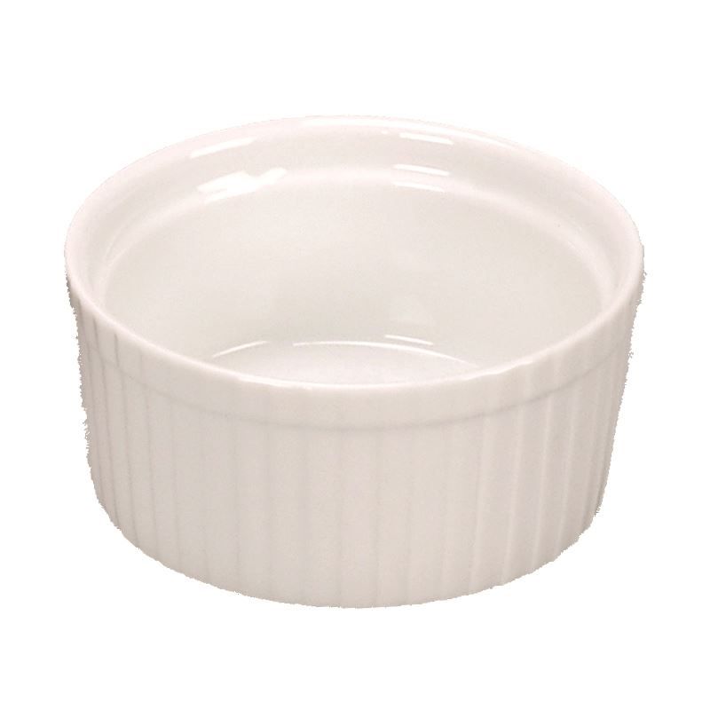Teglie da forno: Ramekin Förmchen 9 cm (Ramequin) – Nuovo e nell'imballaggio originale da Wettingen venduto da kochshop