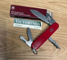 VICTORINOX TASCHENMESSER