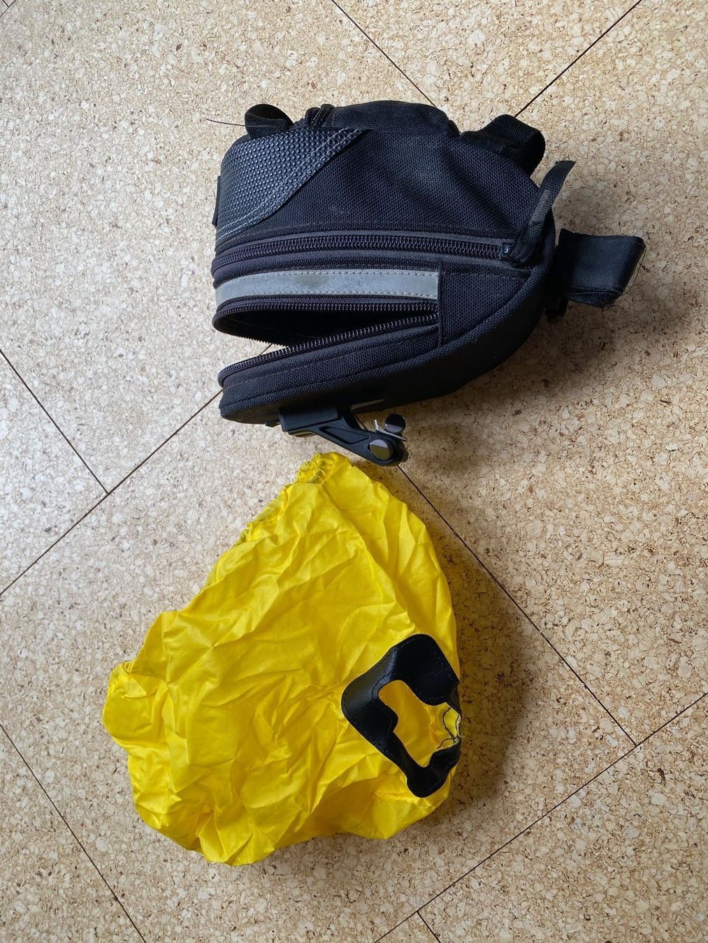 Ersatzteile: Satteltasche – Gebraucht aus St. Gallen von simeli- 2
