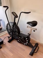 Airbike Titanium