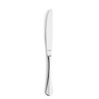 Messer Besteck Baguette, Griff mit Dekor