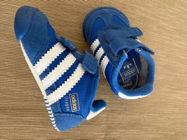 Adidas Baby Schuhe Grösse 17