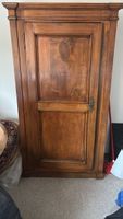 Antiker Schrank