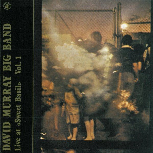 CD: Live - David Murray, Craig Harris, Bob Stewart,Billy Higgins – Usato da Unterbäch VS venduto da cond