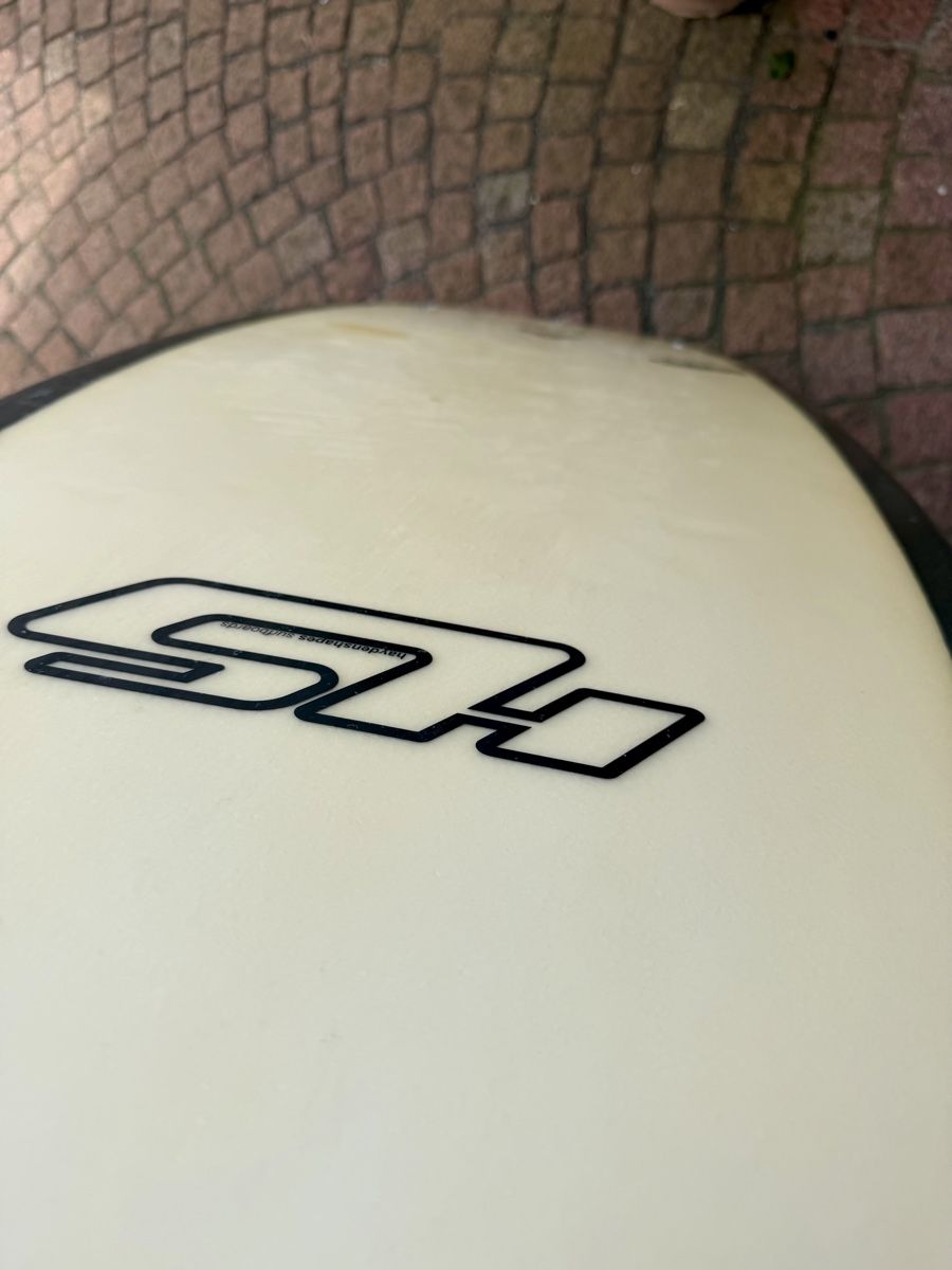 Surfboards & Schwimmbrette: Hayden Shapes Hypto Krypto 5'8" – Gebraucht aus Küsnacht von Niederdorf-Sales 2