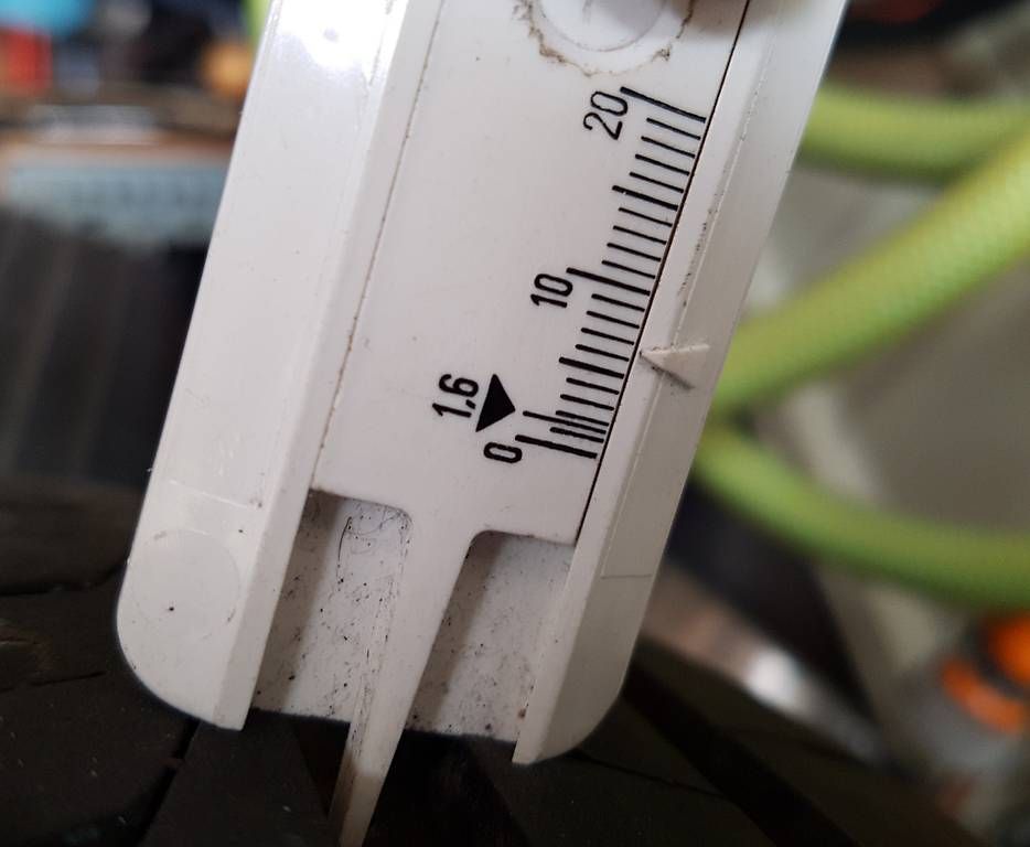 Pneumatici & Ruote complete: Pneus  – Usato da Tramelan venduto da Inconnu 1