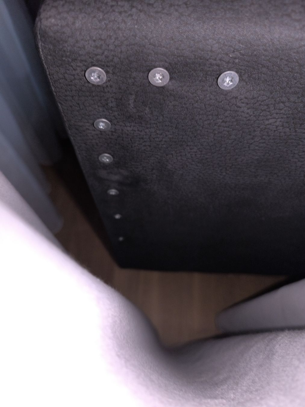 Sofas: Ecksofa Harmonia - Der gemütliche Koloss sucht ein zuhause! – Gebraucht aus Dagmersellen von Rambauz 4