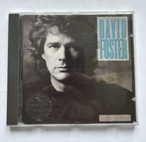 David Foster "River of Love" CD NM/VG+