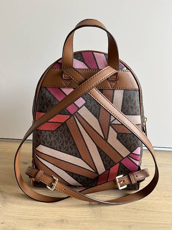 Michael Kors Zaini: Michael Kors Rucksack – Nuovo e nell'imballaggio originale da Weinfelden venduto da Caro_rue 3