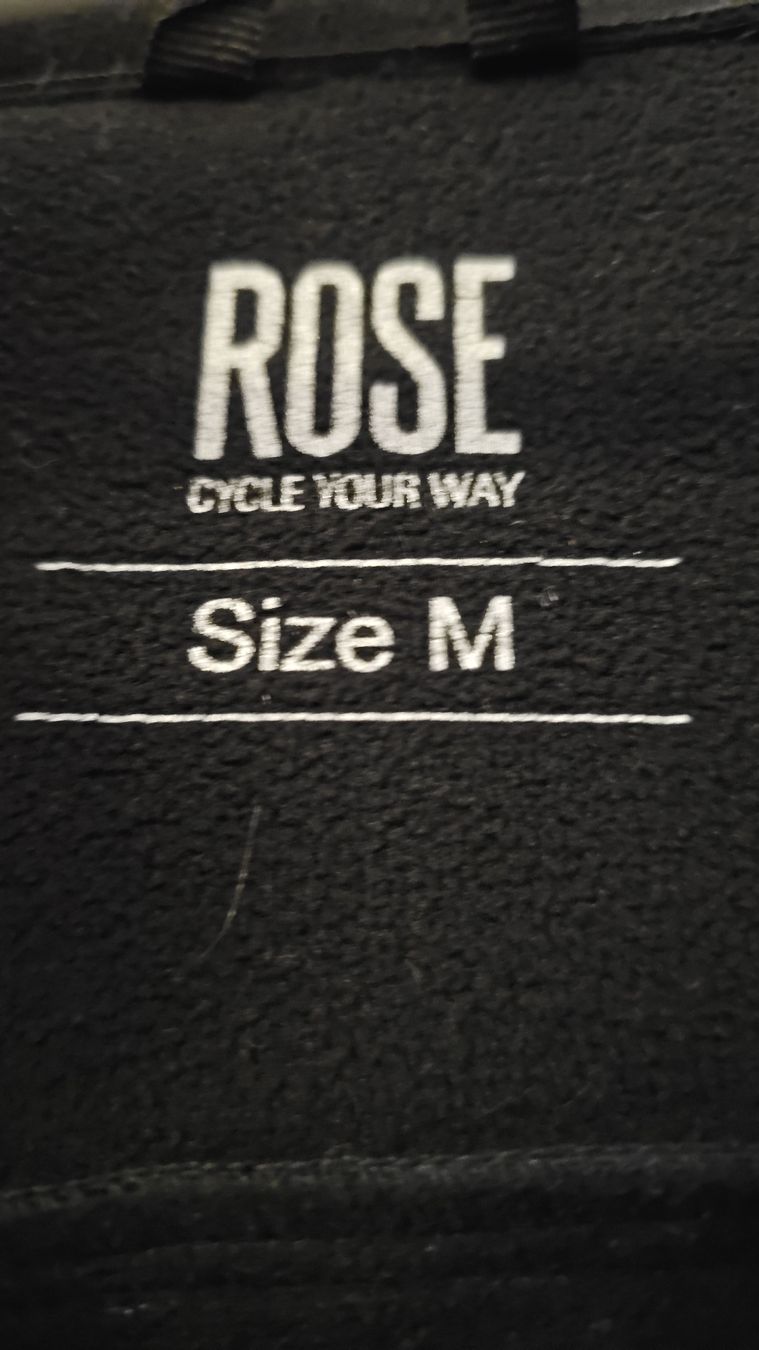 Giacche: Stylische ROSE Übergangsjacke. Grösse M – Usato da Zürich venduto da Simon.w21 2