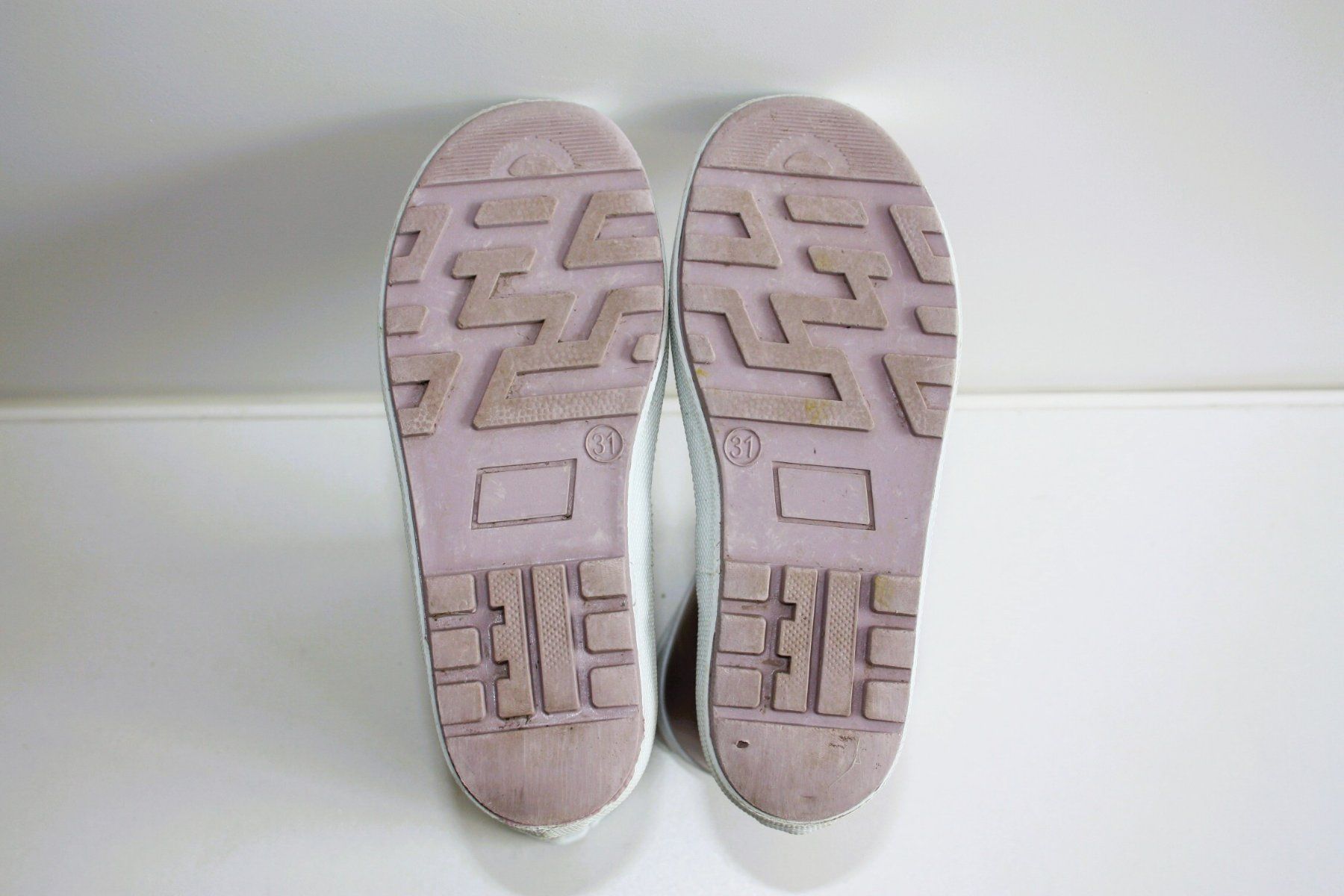 Scarpe per ragazzi: Zig Zag Kinder Gummistiefel Gr. 31 – Usato da Deitingen venduto da Johnny_Malibu 5