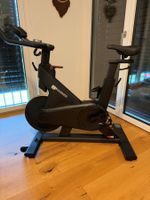 HAMMER Spinbike Speed Race X