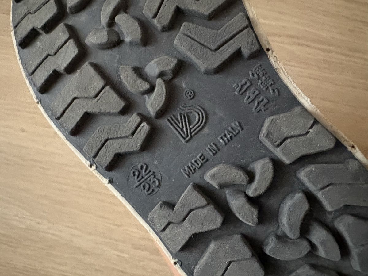 Friboo Scarpe per ragazzi: Bottes d hiver  – Usato da Torgon venduto da k-ro919 2
