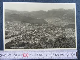 OLTEN SO AK ECHTE FOTO AB SÄLI-SCHLÖSSLI ex MOOSIMANN