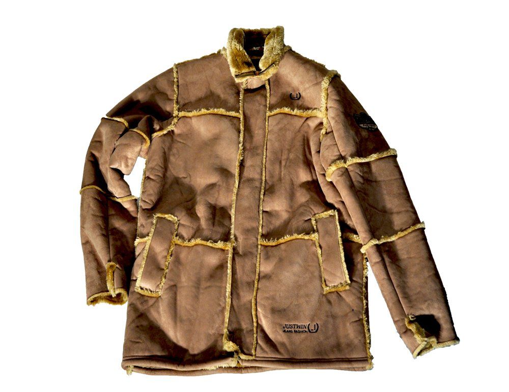 Jacken: Winterjacke Für Herren – Neu und originalverpackt aus Gersau von LederjackenCH