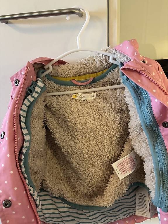 Mini Boden Giacche & Cappotti: 3 in 1 Winterjacke Größe 80 – Usato da Basel venduto da tae_5wfr 2