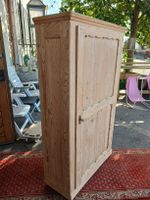 Tannenholz Schrank 