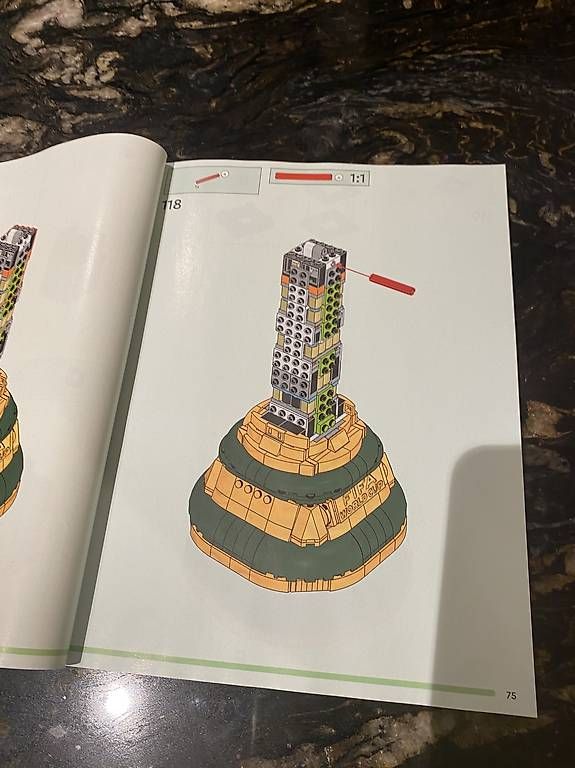 Altre raccolte & rarità: Lego WM Pokal 2026 – Usato da Zürich venduto da odar66 2