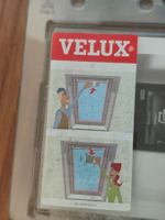 Velux Insektenschutz-Rollo