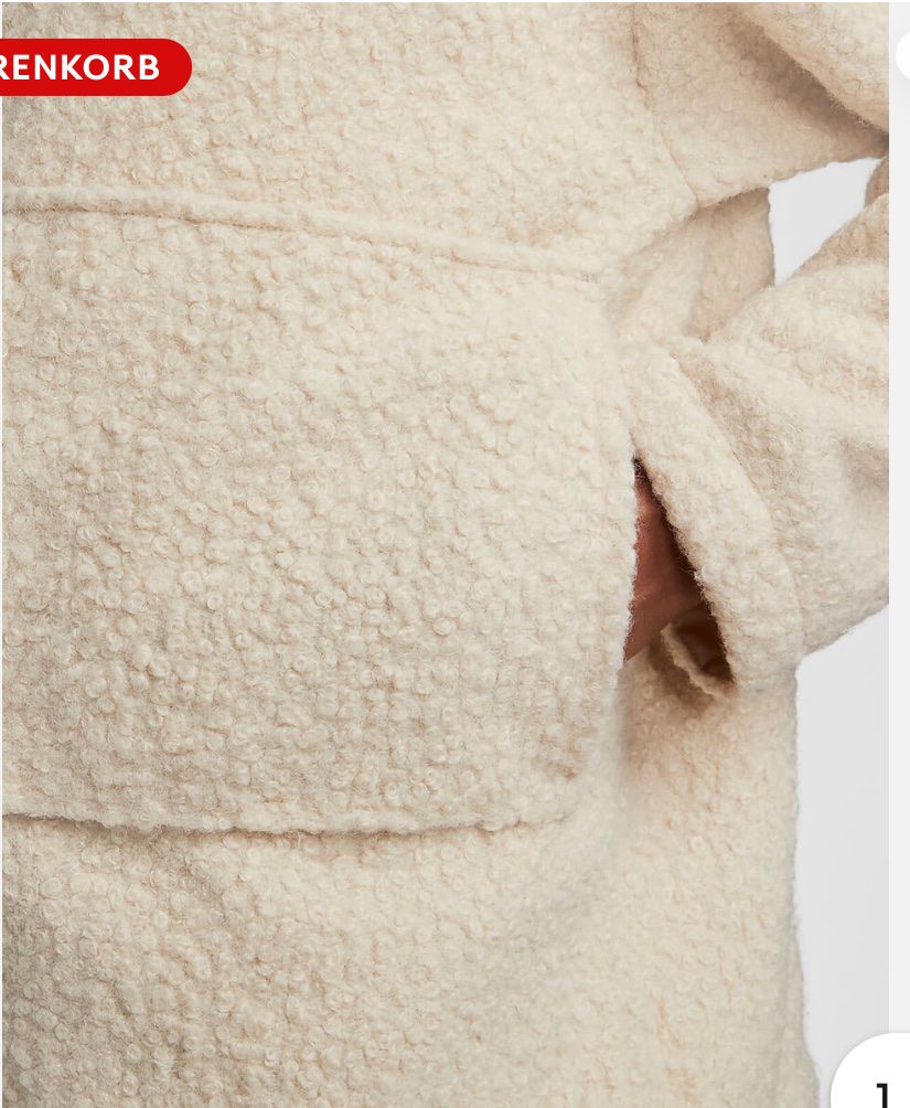 Nike Giacche: Neue Nike Tech Pack Fleece Jacke mit Etikette – Nuovo e nell'imballaggio originale da Wettingen venduto da epe_9vbf 3