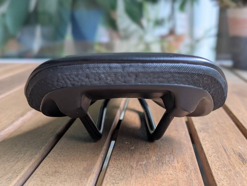 Pezzi di ricambio: Sattel Ergon SR Allroad Core Comp Men Small/Medium – Usato da Bern venduto da IchLiebeKartoffeln 2