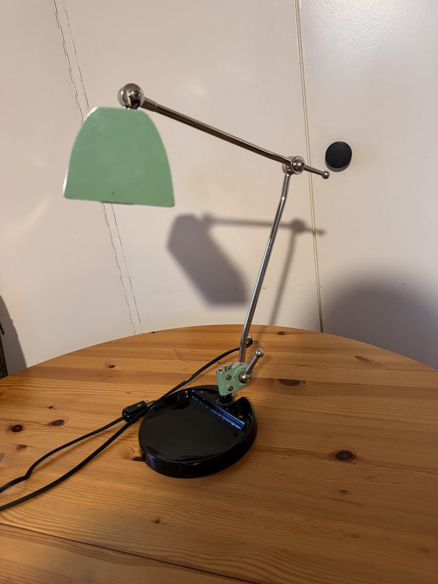 Lampade: Lampe de horloger  – Usato da Vesenaz venduto da mig_7bth 2