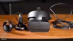 Oculus rift S (Meta) perfect condition (Gebraucht) in Niederglatt ZH ...