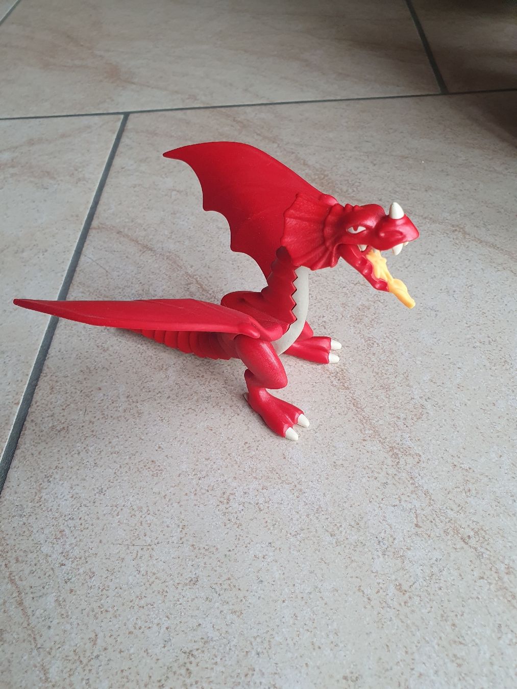 Playmobil Giocattoli: Playmobil Drachen – Usato da Herznach venduto da _.Puch._ 1