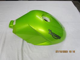 Triumph Speed Triple 1050 Kraftstofftank ab 2005-