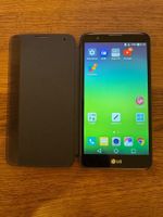 HANDY LG STYLUS 2 MIT DAB+ IN EINWANDFREIEM ZUSTAND