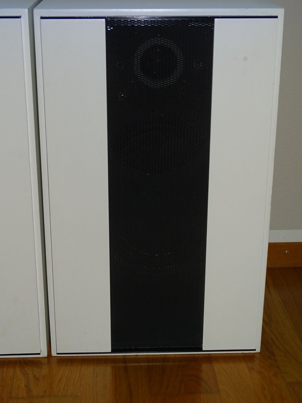 Kef Lautsprecher: KEF Concord Modifiziert – Gebraucht aus Hirzel von Musicman03 1