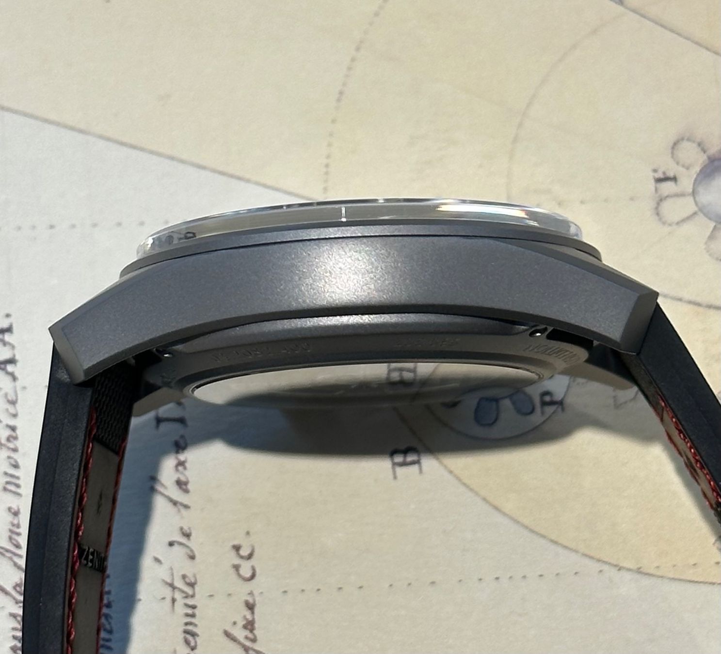 Zenith Orologi: Zenith El Primero Chronomaster Radar by Bamford – Nuovo e nell'imballaggio originale da Zermatt venduto da Schindler_Zermatt 5